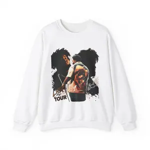 Rod Wave Crew Neck Sweatshirt