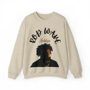 Rod Wave Nostalgia Sweatshirt