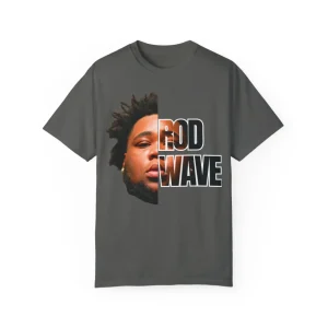 Rod Wave Tee